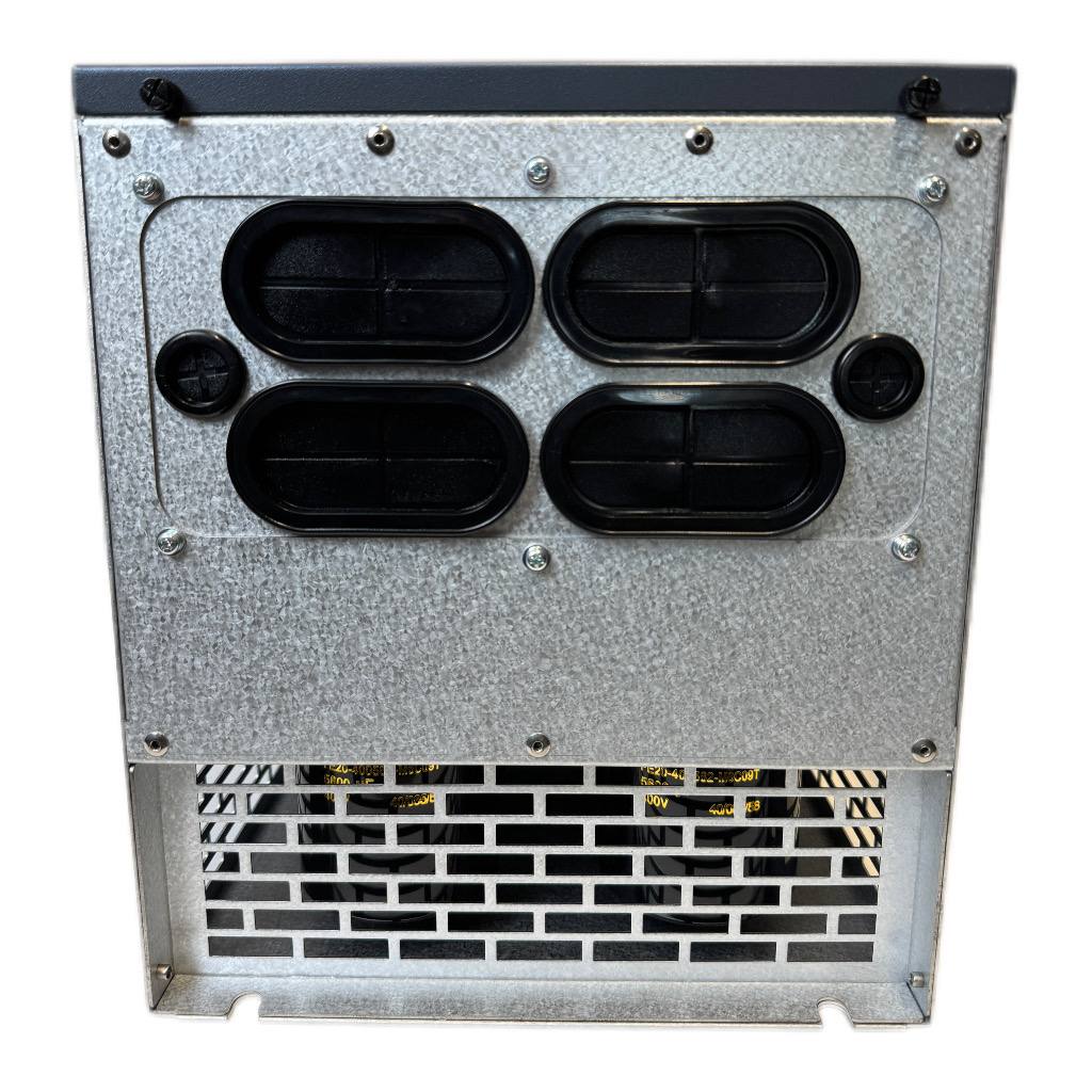 Преобразователь частоты DST-315-KS