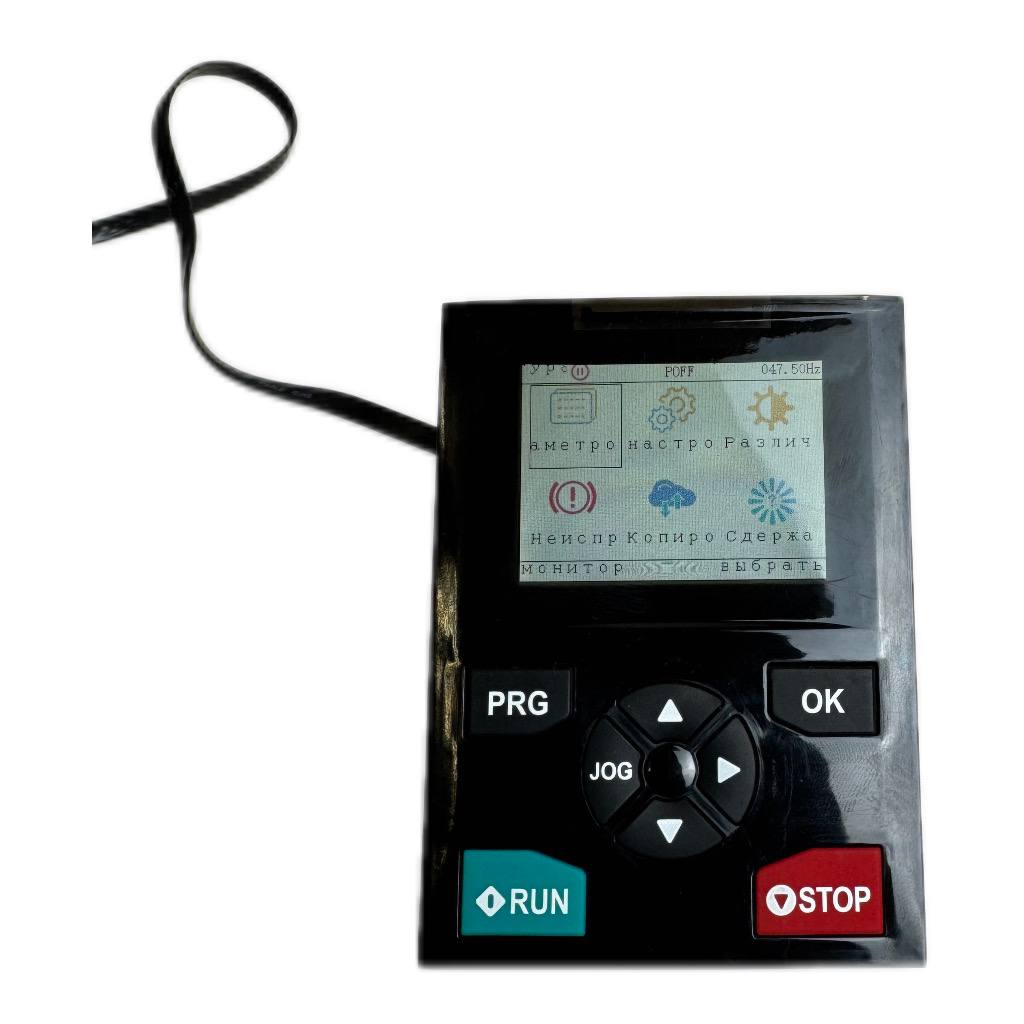 Преобразователь частоты DST-550-KS