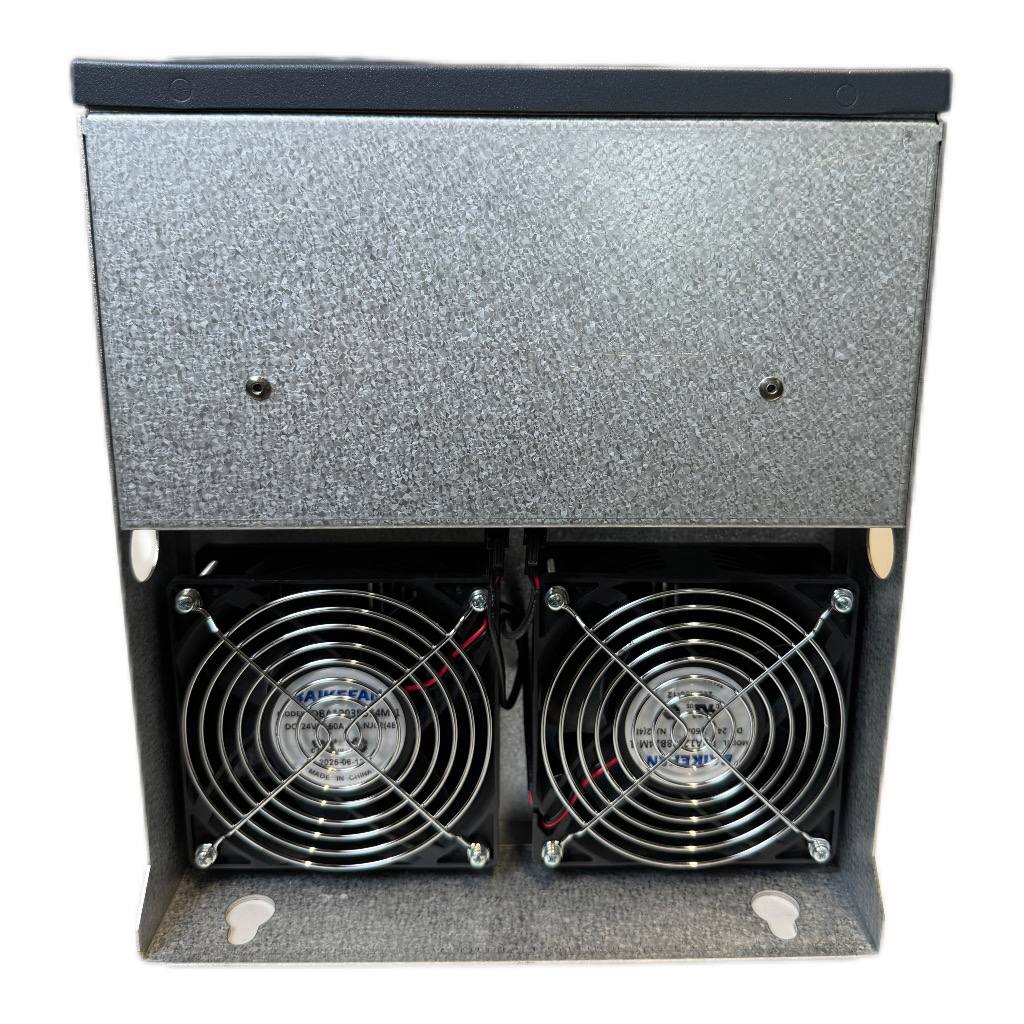 Преобразователь частоты DST-550-KS